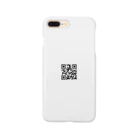 ふたごもりのQR Smartphone Case