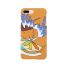 lngArinneのSour Phoenix Smartphone Case