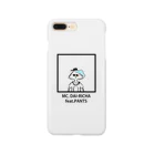 ダイスケリチャードのMC.ダイリチャ feat.パンツ Smartphone Case