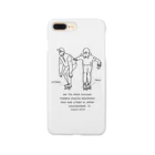 PlayBorsのfukuokayama Smartphone Case