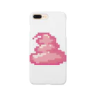 まりくそアンテナSHOPのうんこちゃん♀ Smartphone Case