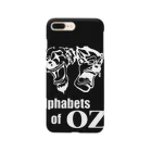 2face2_obの顔 Smartphone Case