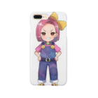 ふしぎのふしぎちゃん Smartphone Case