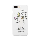 スタジオMのうがい羊 Smartphone Case