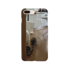 二毛猫の初日のマミ Smartphone Case