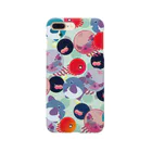 hr. grassのOSAKANAS Smartphone Case