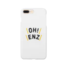 😄オーエンズ 贈り物でヒトをつなぐ【公式】のohenz3 Smartphone Case