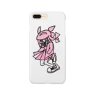 もぬやのNANA Smartphone Case