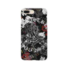 LP Monster'sのLP Monster devil all Smartphone Case