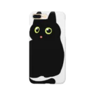 Kombのくろちゃん Smartphone Case