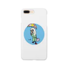 change-the-world4949の-rain- Smartphone Case