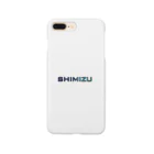 shimizuのshimizu Smartphone Case