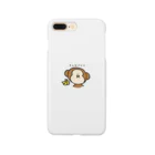 なんとも言えないのそんなバナナ。 Smartphone Case