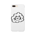 まぐろちゃんのらいおん Smartphone Case