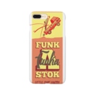 Funkastok'sのA100 WAGON Smartphone Case