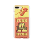 Funkastok'sのA100 WAGON Smartphone Case