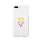 ▽ とらさんショップのMisumi.image Smartphone Case