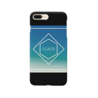 GAKU style のC L A U D Smartphone Case