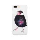 kadoBIRDのユニバースぶんちょ Smartphone Case