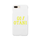 AAAstarsのGO！OTANI Smartphone Case