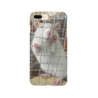 AOSHiMAのおねだりのずみ ファンシーラット Smartphone Case