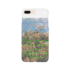 Callion’s daydreamの空へ向かって！ Smartphone Case