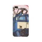 鉄道博士 / Dr.Railwayの鉄道博士 EF63 Smartphone Case