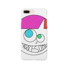 Susanaworld のAwesomeくん Smartphone Case