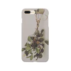 a.c.a.botanicalのdried  plant  Smartphone Case