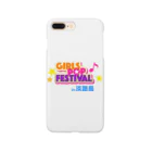 あのイベントのグッズショップの淡路島で開催された伝説のイベント Smartphone Case