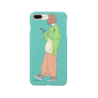 ゆーの趣味10-2 Smartphone Case