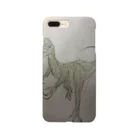 Yas😿🦖🕊の恐竜シリーズ Smartphone Case