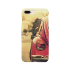 SoMaLiのiPhoneケース Smartphone Case