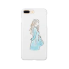 ざきおのTHE 清楚 Smartphone Case