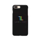 ”pet shop”のlowlight  Smartphone Case