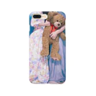 FOOLななにかのツナ缶×FOOLシスターズ Smartphone Case