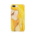 FunnyStinkyDesign co.のANGEL Smartphone Case