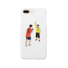 Hiløtøのmanutdvsasroma Smartphone Case