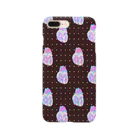 械海のHEART BEAT Smartphone Case