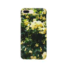 風花の木香薔薇 Smartphone Case