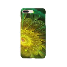 Light of the universeの花　蛍 Smartphone Case