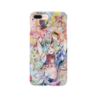 星海乃の鬼 Smartphone Case