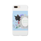 ONE STORYの姫ねこ Smartphone Case