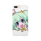 なごみやさんのおねえちゃん！ Smartphone Case