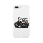 スタジオばんやのMotorcycle  Smartphone Case