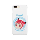 赤べこちゃんの赤べこちゃん Smartphone Case