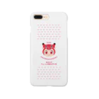 赤べこちゃんの赤べこちゃん Smartphone Case