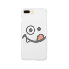 SHoUのキャラクターiPhoneケース iPhone7プラス用 Smartphone Case