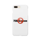 72knowxxxの72knowxxx Smartphone Case