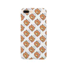 The Cooking Bear Channelのシッシッシくまちゃん Smartphone Case